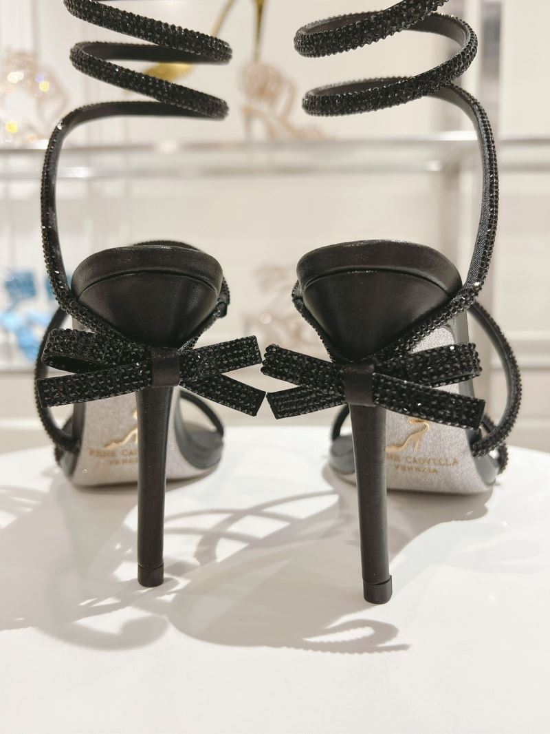 Rene Caovilla Sandals